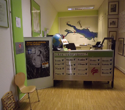 Bild von Scheuer Versicherungsmakler