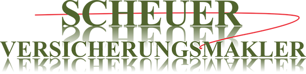 Scheuer Versicherungsmakler GmbH Logo